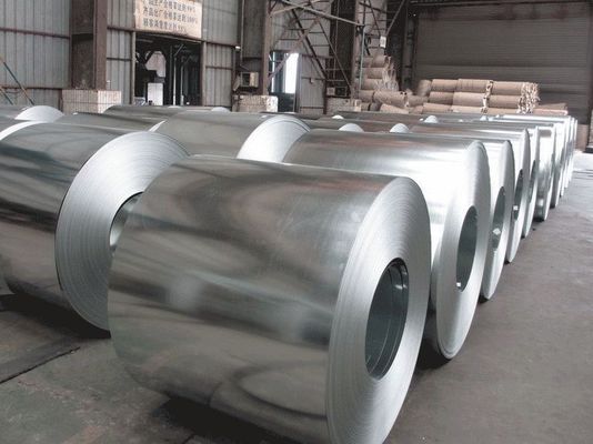 2B 1.0mm 304 Cold Rolled Stainless Steel Coil For Medical Materials