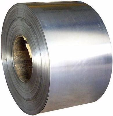 En 310s 1.2mm Precision Stainless Steel Coil For Ship Materials