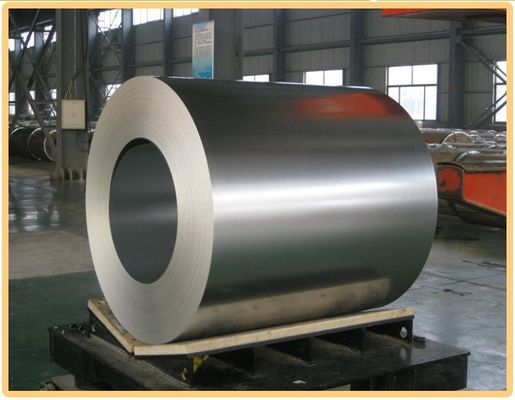 En 310s 1.2mm Precision Stainless Steel Coil For Ship Materials