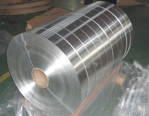 Ss301 201 30mm Ss Strips For Building Decoration