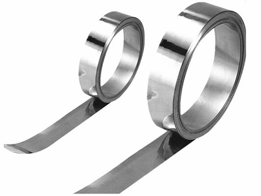 0.7mm Stainless Steel Strips Astm Aisi Sus Ss 202 304 304l 309s 316 316l 409 410s 410
