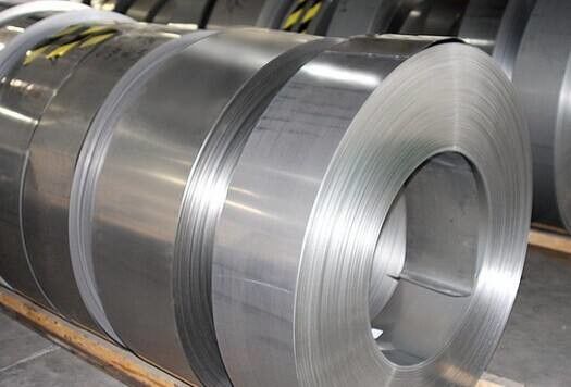 0.7mm Stainless Steel Strips Astm Aisi Sus Ss 202 304 304l 309s 316 316l 409 410s 410