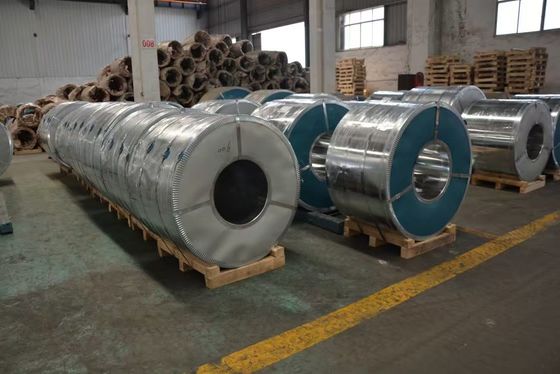 Sheet Cold Rolled 0.15mm Tinplate Spte For Food Cans