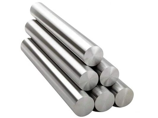 Jis 310s Stainless Steel Bars 1mm - 200mm Heat Resistant