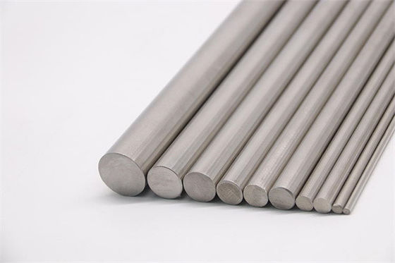 Jis 310s Stainless Steel Bars 1mm - 200mm Heat Resistant