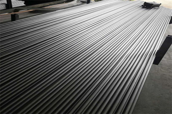 Jis 310s Stainless Steel Bars 1mm - 200mm Heat Resistant