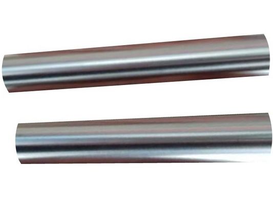 Astm 316 4mm - 300mm Precision Stainless Steel Rod For Marine Equipment