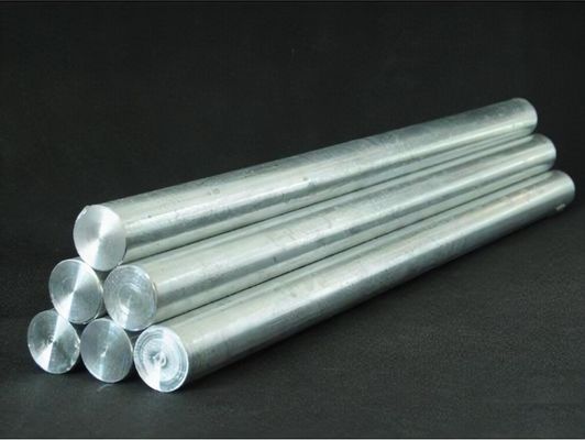 Astm 316 4mm - 300mm Precision Stainless Steel Rod For Marine Equipment