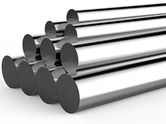 Diameter 2mm-300mm Stainless Steel Bars Sus321 S32100 Tp321