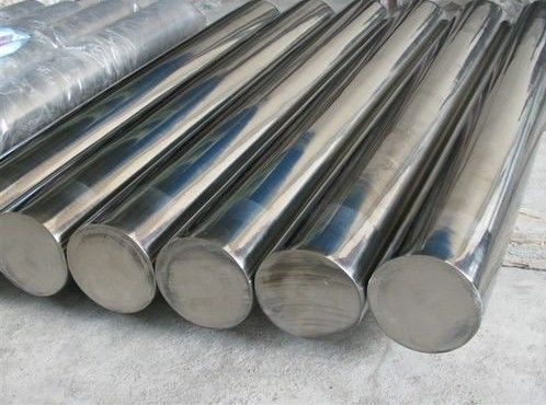 Diameter 2mm-300mm Stainless Steel Bars Sus321 S32100 Tp321