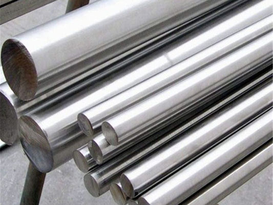 Diameter 2mm-300mm Stainless Steel Bars Sus321 S32100 Tp321