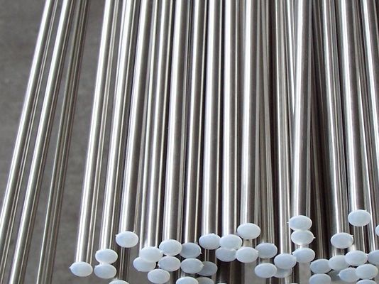 Diameter 2mm-300mm Stainless Steel Bars Sus321 S32100 Tp321