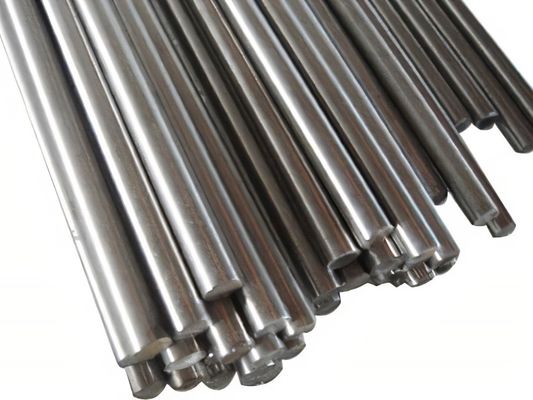 Sus316 Ss Round Bar Diameter 1.5mm-320mm For Bolts Nuts