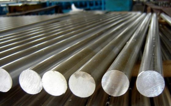 Sus316 Ss Round Bar Diameter 1.5mm-320mm For Bolts Nuts