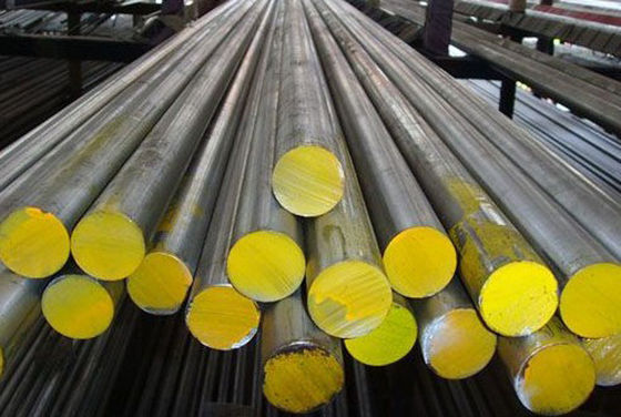 Sus316 Ss Round Bar Diameter 1.5mm-320mm For Bolts Nuts