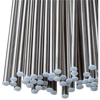 Surgical Equipment Sus316l Stainless Steel Bars Dia 1.0mm-350mm