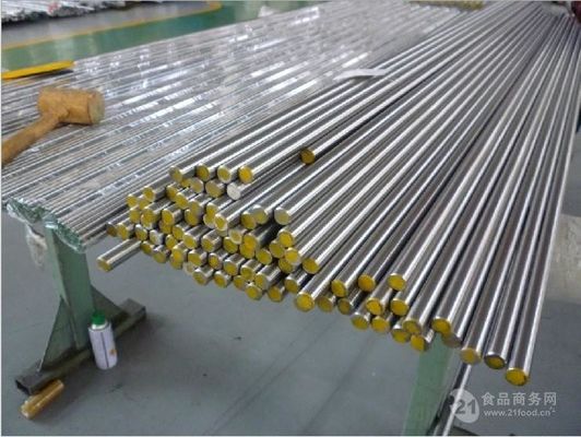 Surgical Equipment Sus316l Stainless Steel Bars Dia 1.0mm-350mm