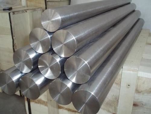 Astm F Standard Sus201 Stainless Steel Bars 4mm Diameter