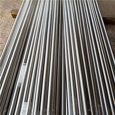 Astm F Standard Sus201 Stainless Steel Bars 4mm Diameter