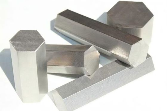 Sus301 Dia 3.0mm-300mm Stainless Round Bar For Hardware Tool