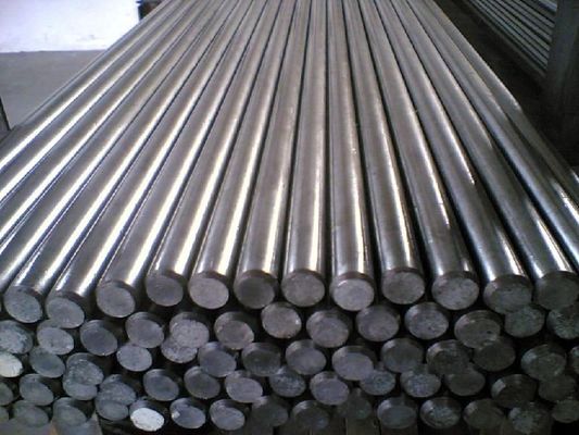 Round Sus410 UNS Cold Rolled Stainless Steel Bar For Kitchen Utensils