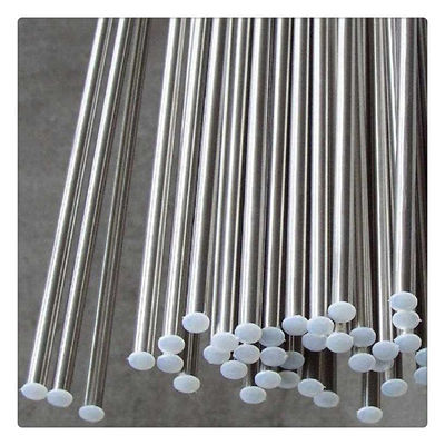 Round Sus410 UNS Cold Rolled Stainless Steel Bar For Kitchen Utensils