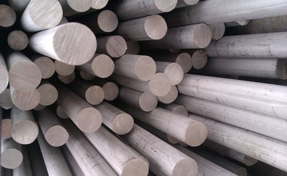 Round Sus410 UNS Cold Rolled Stainless Steel Bar For Kitchen Utensils