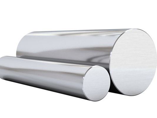 Sus317l Stainless Steel Round Bar Cold Rolled Dia 2.5mm-50mm For Chemical Ships