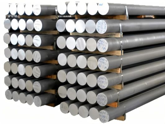 Sus317l Stainless Steel Round Bar Cold Rolled Dia 2.5mm-50mm For Chemical Ships