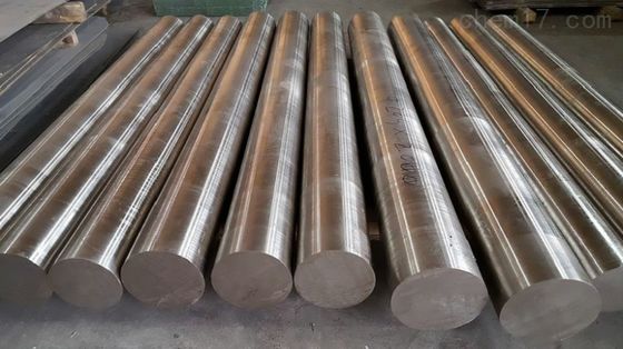 Sus317l Stainless Steel Round Bar Cold Rolled Dia 2.5mm-50mm For Chemical Ships