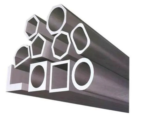 Sus304 Astm Seamless Steel Tubes Outer Dia 10-200mm For Food Industry
