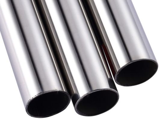 Stainless Sa213 Tp310s 2520 Seamless Steel Tubes Dia 4-600mm