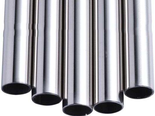 Astm A312 Ss316 Tp316l Stainless Steel Seamless Pipe Small Diameter