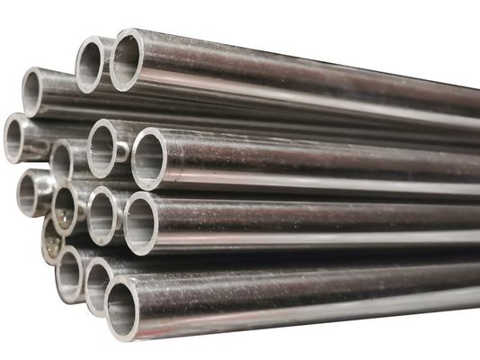 Sa213 Tp310s 2520 Duplex Stainless Steel Pipe 1000mm For Electric Furnace