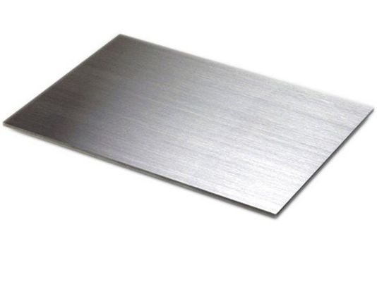 Astm 309s 309 S30900 Ss Steel Plate For Petroleum Industry