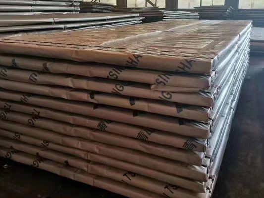 Astm 309s 309 S30900 Ss Steel Plate For Petroleum Industry