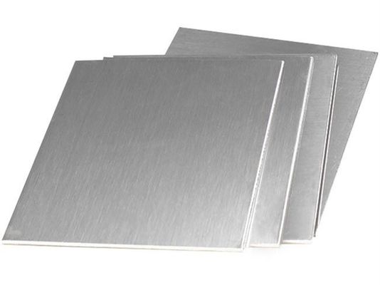 S41000 Ss410 Ss430 Stainless Steel Plate 2b Finish For Kitchen Utensils