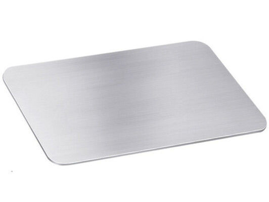 304L 304H 304 1.5 Mm Thick Stainless Steel Plate For Precision Instrument Tool