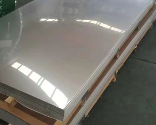 304L 304H 304 1.5 Mm Thick Stainless Steel Plate For Precision Instrument Tool