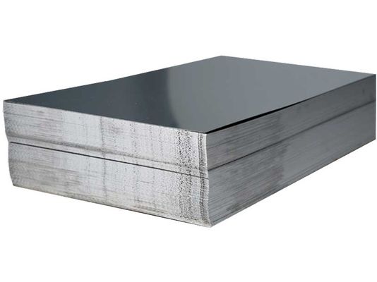 0.16mm Tin Plated Sheet Metal For Canned Food