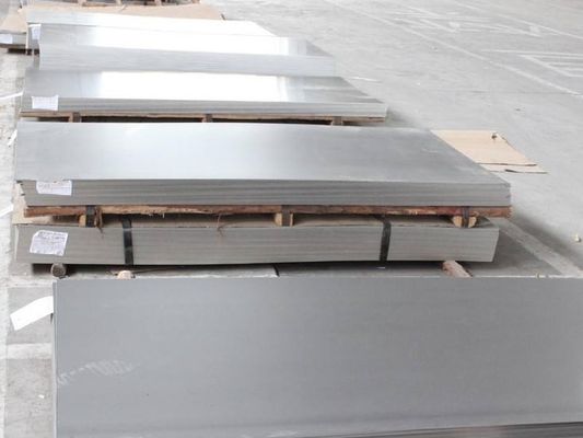 0.16mm Tin Plated Sheet Metal For Canned Food