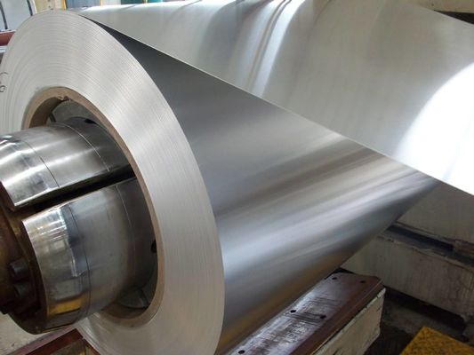 B Surface 0.15mm Tin Plated Steel Sheet For Cans