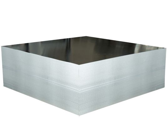 Astm G33003 Sr Sheet Metal Cold Rolled 0.28mm Stone Finished