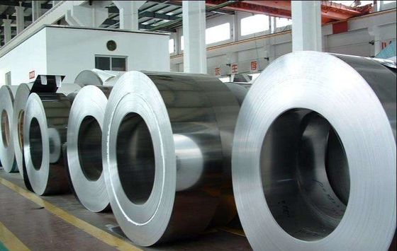 Astm G33003 Sr Sheet Metal Cold Rolled 0.28mm Stone Finished