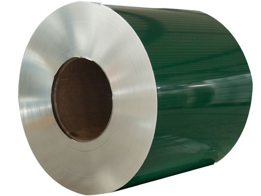 G33003 0.26mm Tinplate Steel Coil For Food Industry