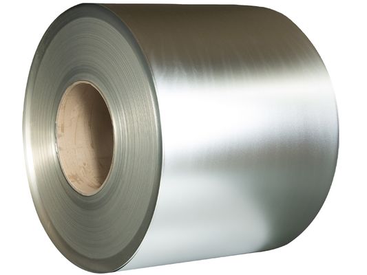 0.15-0.45 Mm Tin Plate Coil ASTM S1 S2 R1 Surface For Food Packaging