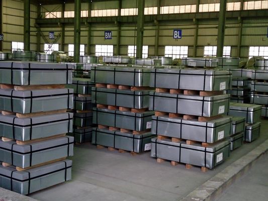 0.15-0.45 Mm Tin Plate Coil ASTM S1 S2 R1 Surface For Food Packaging