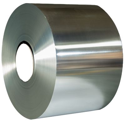 ETP TFS Tinplate Coil 0.18-0.6 Mm SR DR Cold Rolled MR SPCC SPHC