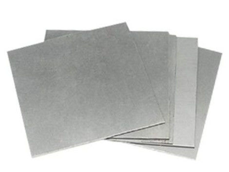 Z275 Zinc Coated Hot Dip Galvanized Steel Plate Astm A526 Commercial Grade
