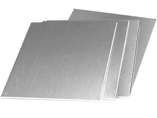 SS Plate 2.0mm Cold Rolled SUS303 Magnetic Stainless Steel Sheet AISI Wear Resistant